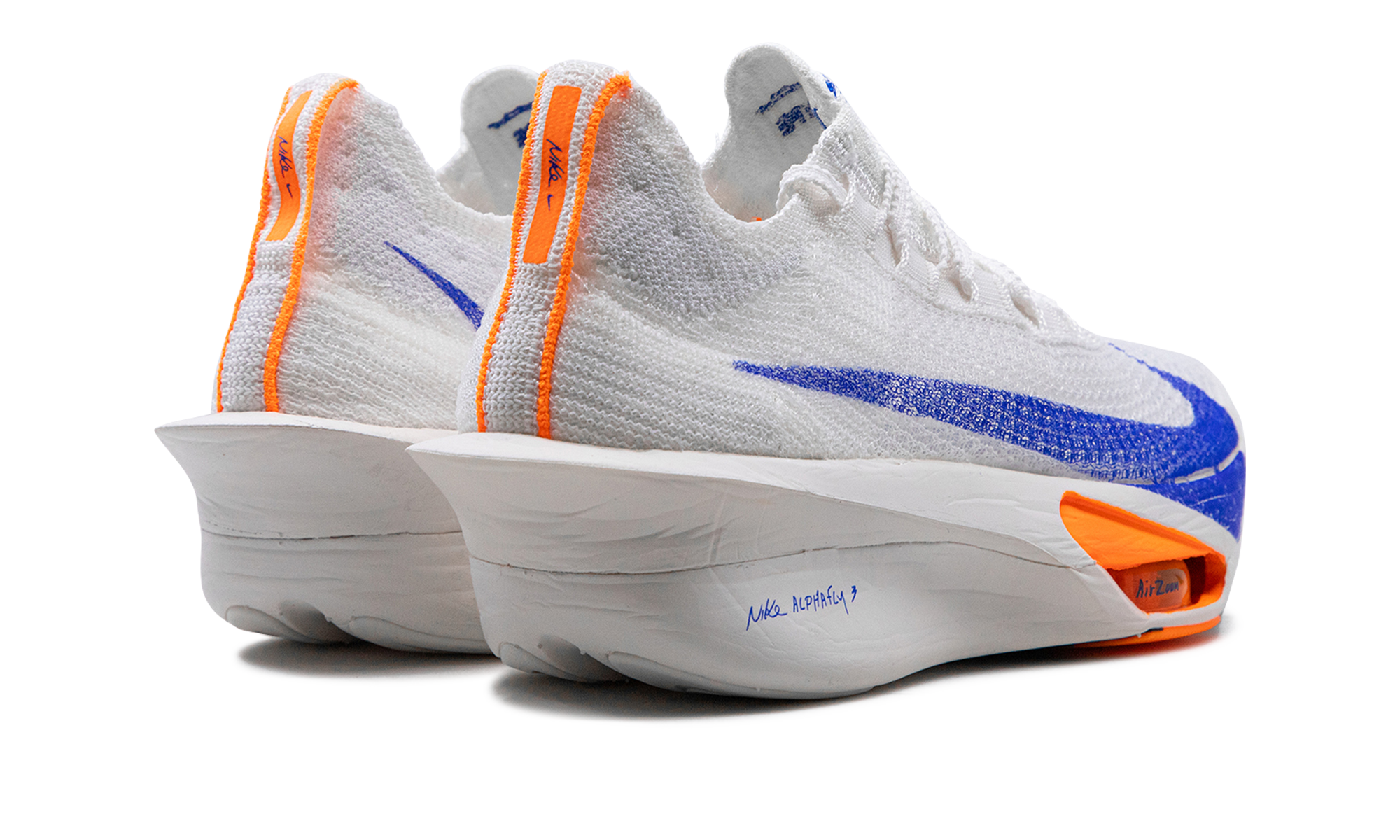 Air Zoom Alphafly Next% 3 FP WMNS  Blueprint Pack