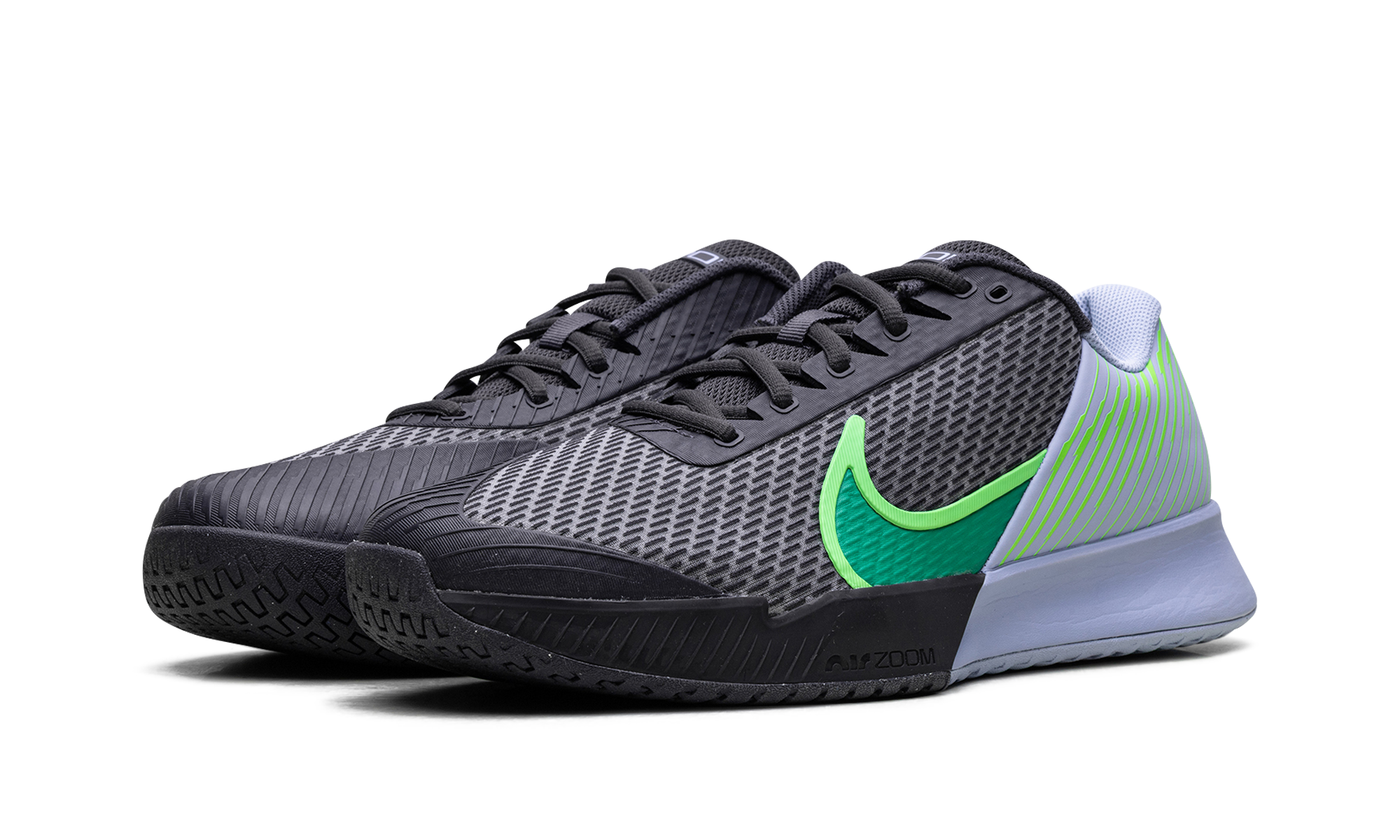 COURT AIR ZOOM VAPOR PRO 2 HC  OREGON