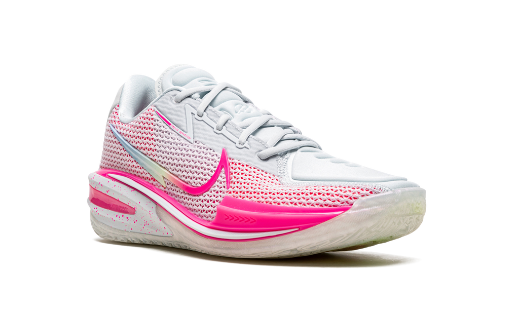 Air Zoom GT Cut  Think Pink