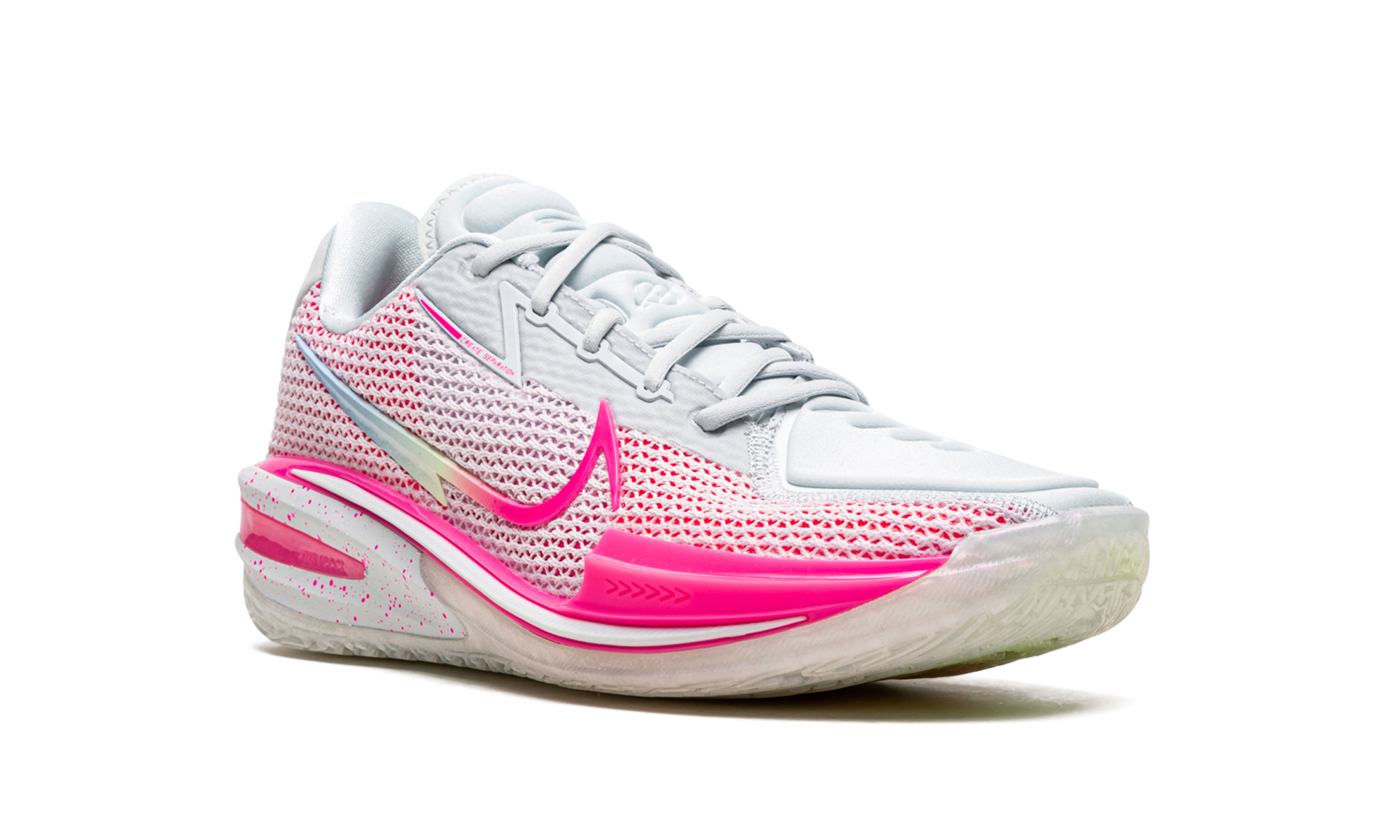Air Zoom GT Cut  Think Pink