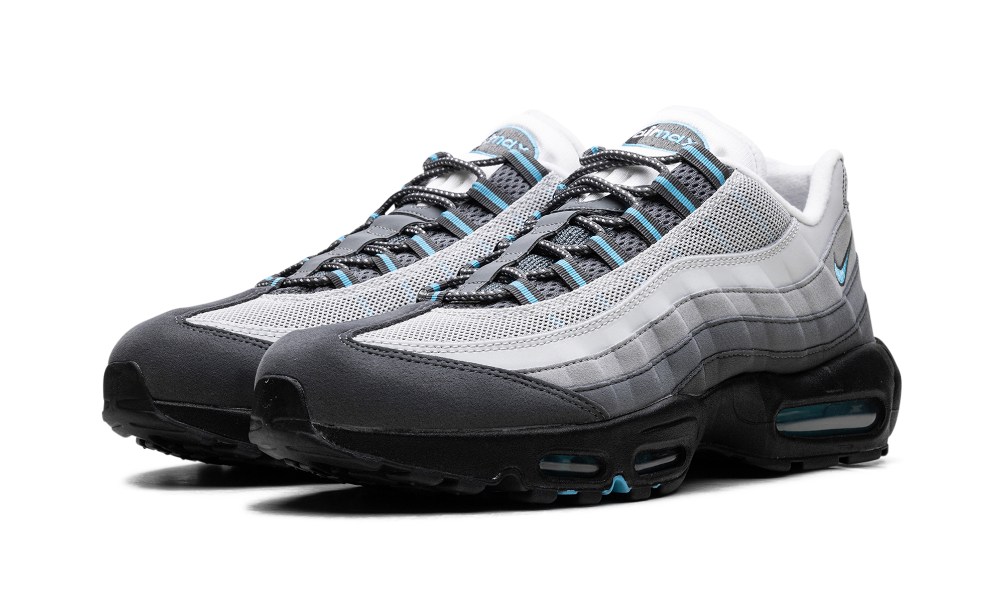 Air Max 95  Baltic Blue