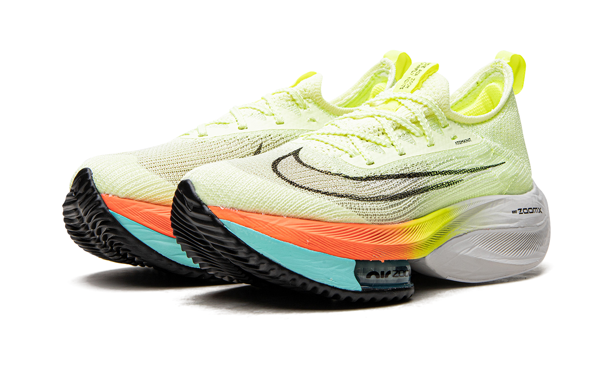 AIR ZOOM ALPHAFLY NEXT% MNS WMNS