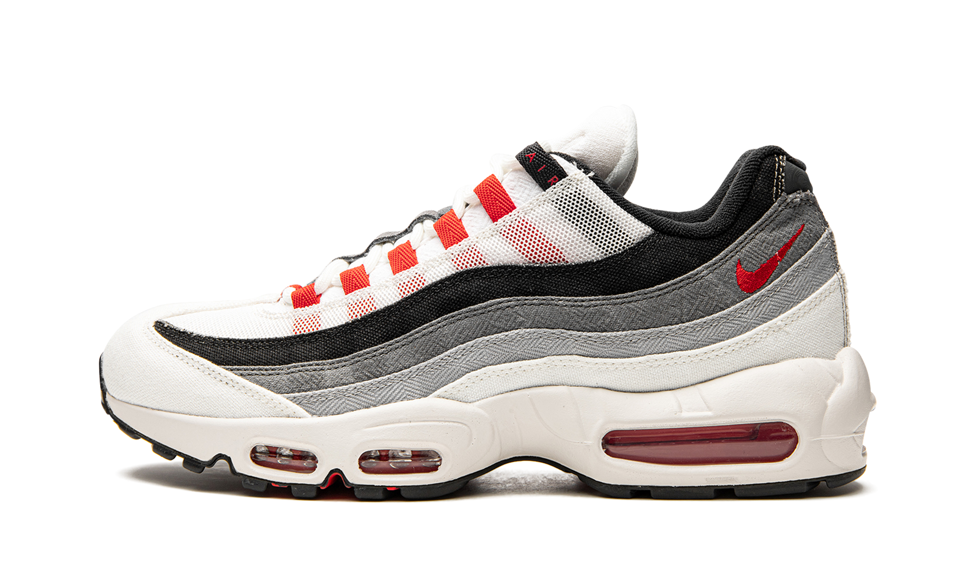 Air Max 95 QS  Japan Plum Blossom