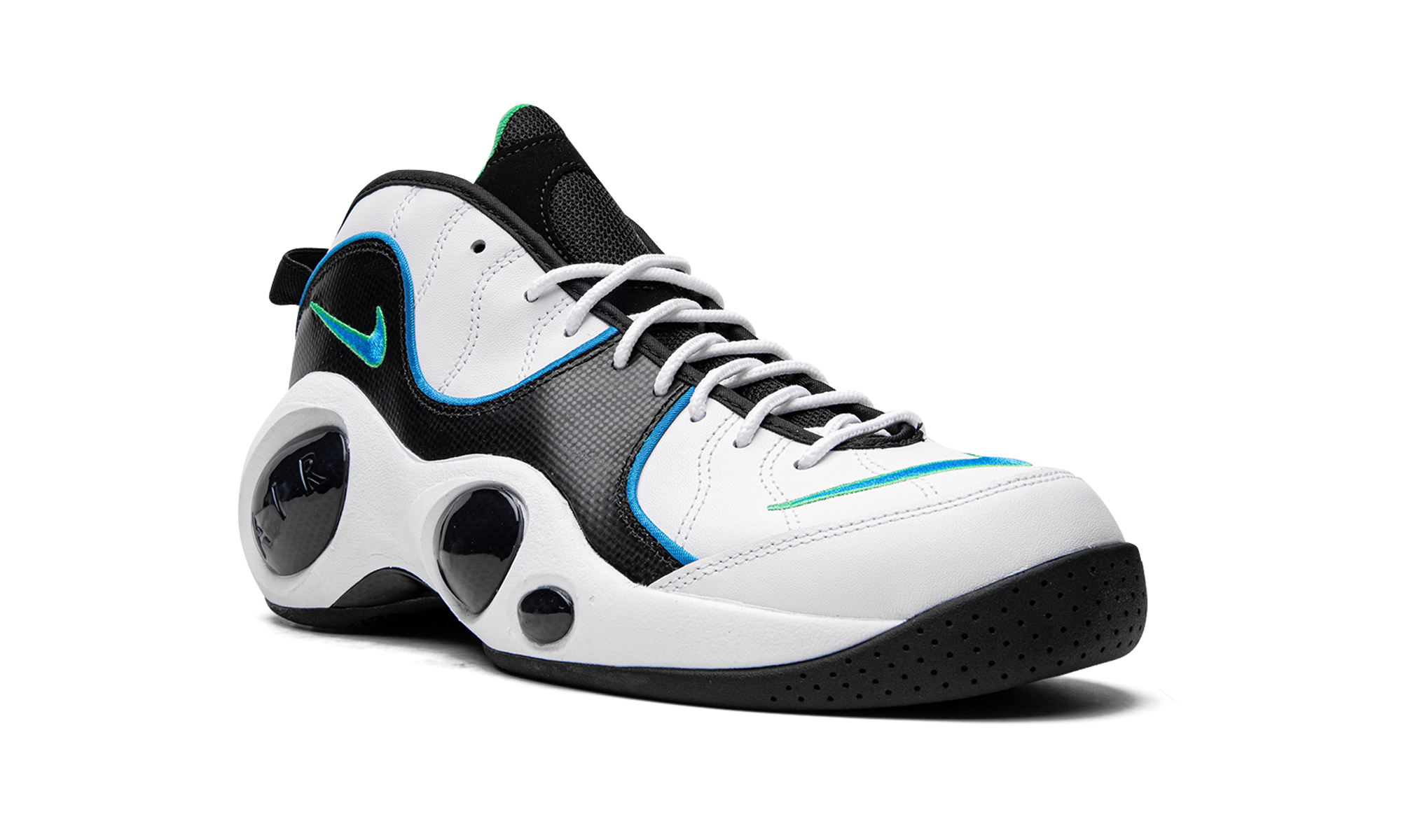 Air Zoom Flight 95  Photo Blue