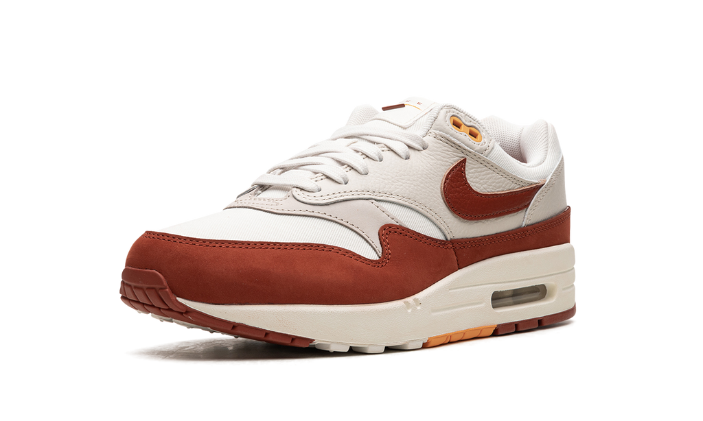 AIR MAX 1 LX WMNS  Rugged Orange