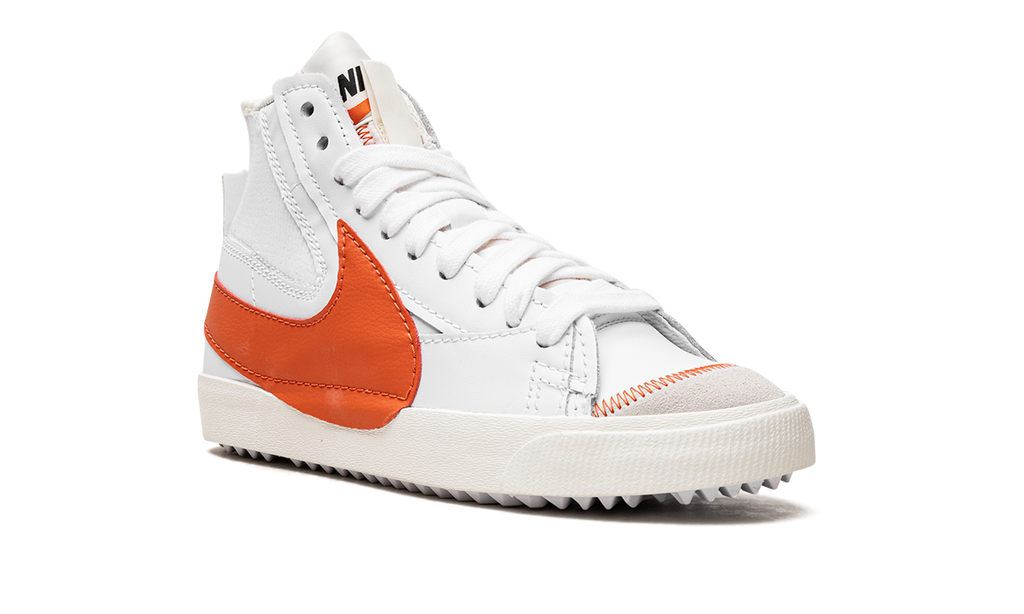 Blazer Mid '77 Jumbo  Total Orange