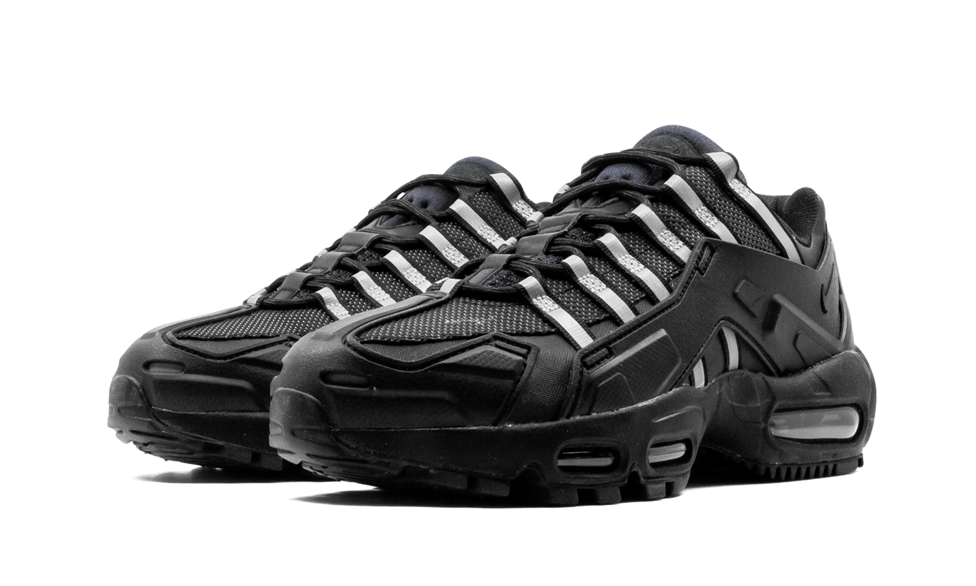 Air Max 95 NDSTRKT  Black / Reflective