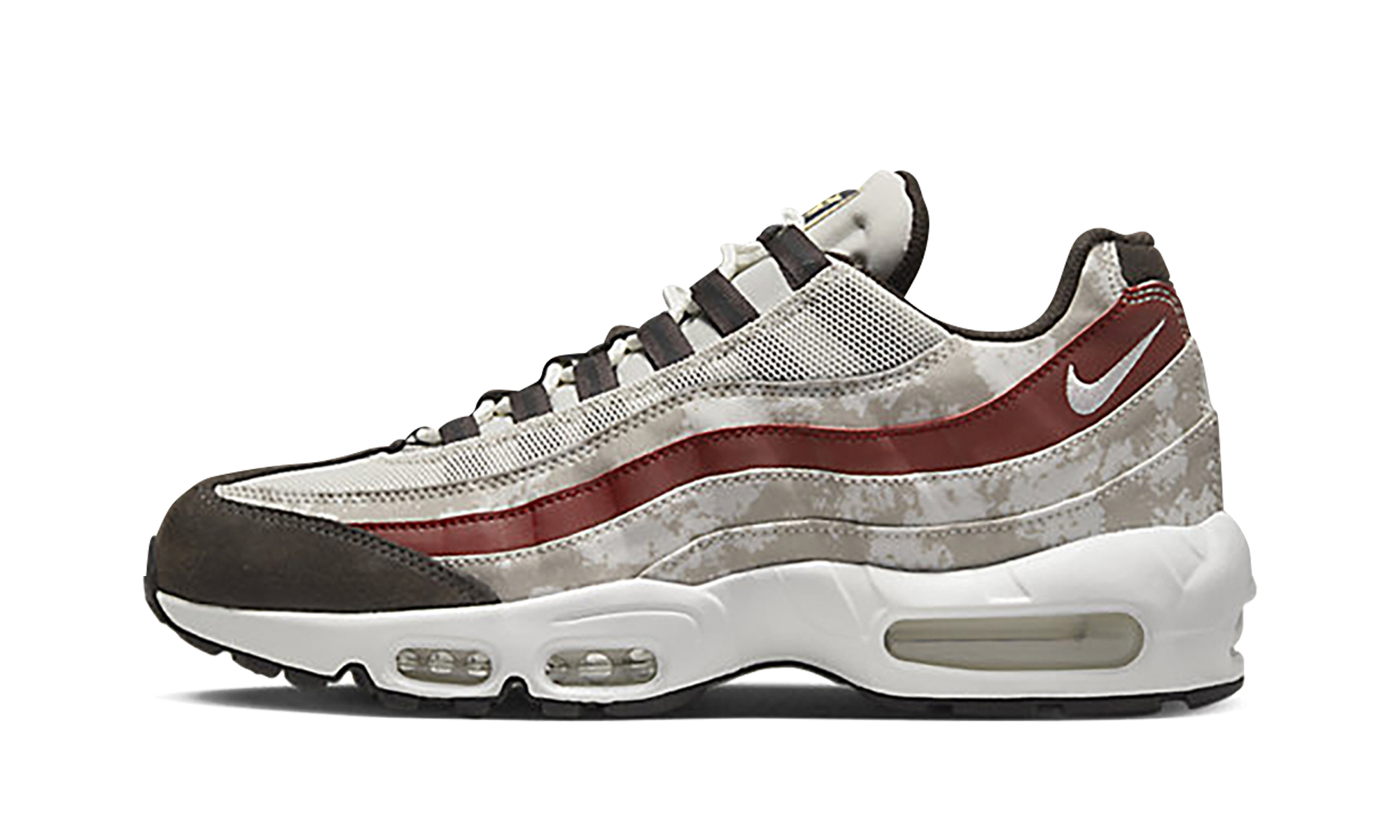 Air Max 95  Social FC