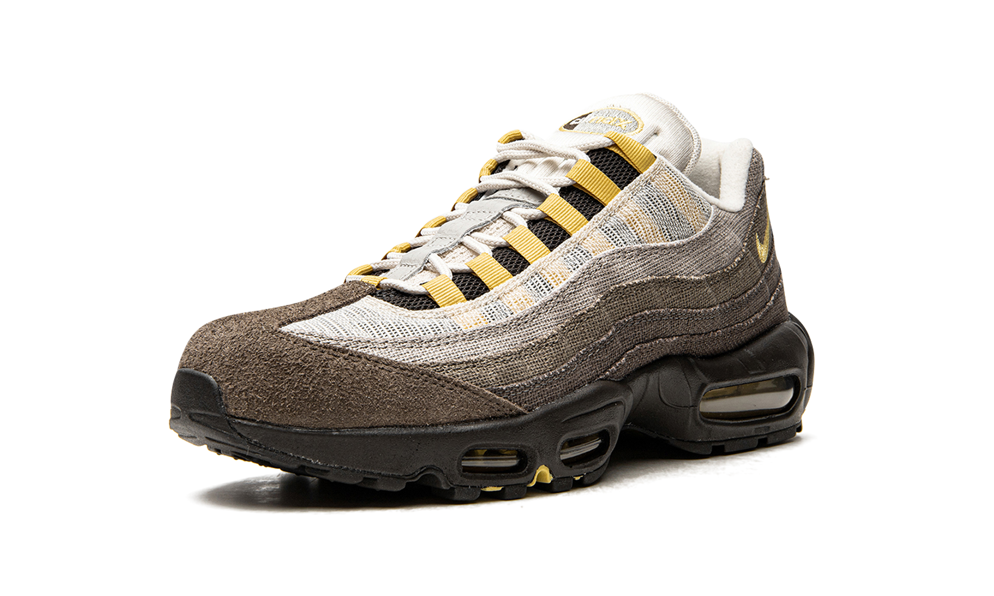 Air Max 95 NH  Ironstone