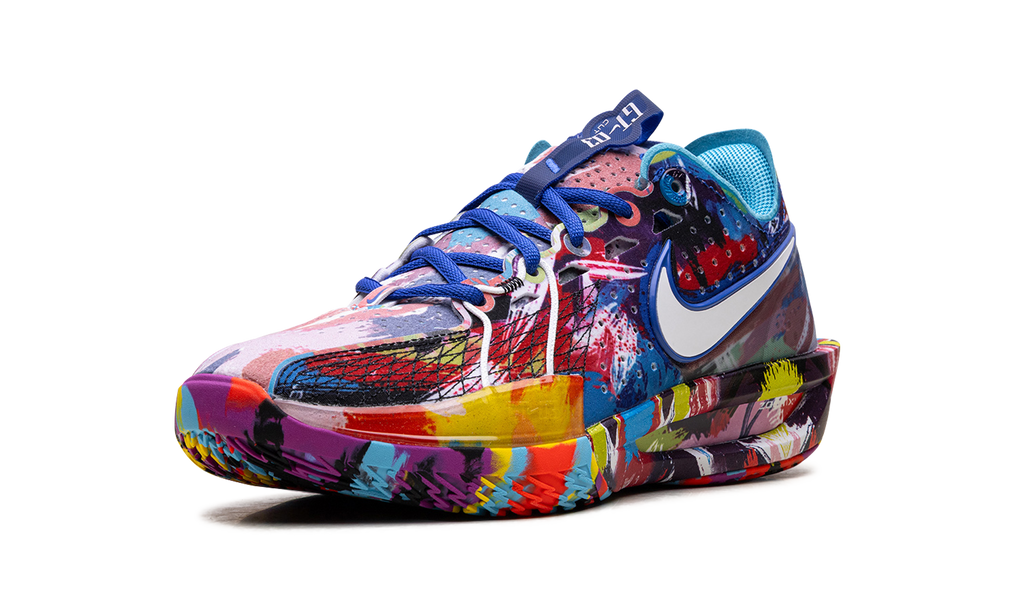 Air Zoom GT Cut 3 EP  Jewell Loyd - Paint